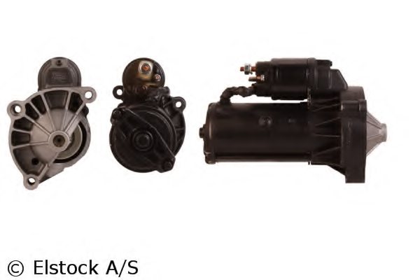 ELSTOCK 25-3084 Starter